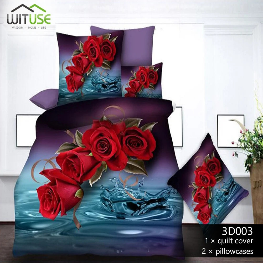 Color 3D печати черный Мрамор узор комплекты постельного белья пододеяльник комплект постельного белья 2/3 шт. Комплект постельного белья двухместные queen Стёганое одеяло крышка для домашнего декора - Цвет: Color