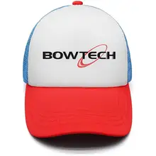 Дизайнерская Регулируемая сетка унисекс Браунинг-черный-логотип-папа шляпа шапки