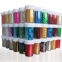 Производители большого количества поставка ногтей стикер звезда клейкая бумага звезда бумага роспись ногтей