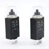 2Pcs RB2 8/10/12/13/14/15A Circuit Breaker Thermal Protection Switch Device Overload Protector Switches for Motors Transformers ► Photo 2/6