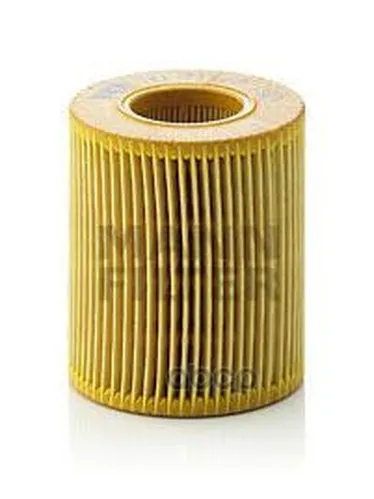 Фильтр Масляный Mazda Atenza(Gg) 2.3 L3c1 06/2002 MANN-FILTER арт. HU7112X