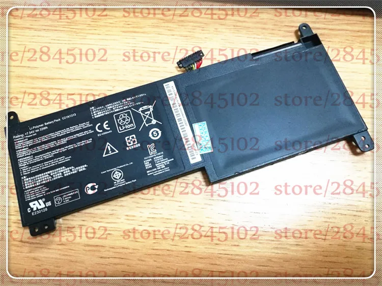 Аккумулятор для ноутбука ASUS Transformer Book Trio TX201 TX201L TX201LA Series | Компьютеры и офис