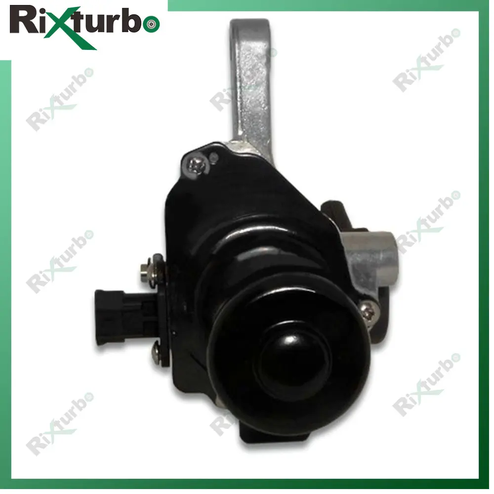 Турбозапчасти CT16V VB31 17201-0L070 комплект электронного привода для Toyota Hilux 2 5 D-4D 88/106Kw