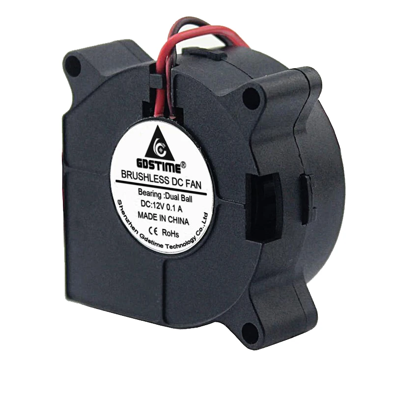 12v blower 4020 9