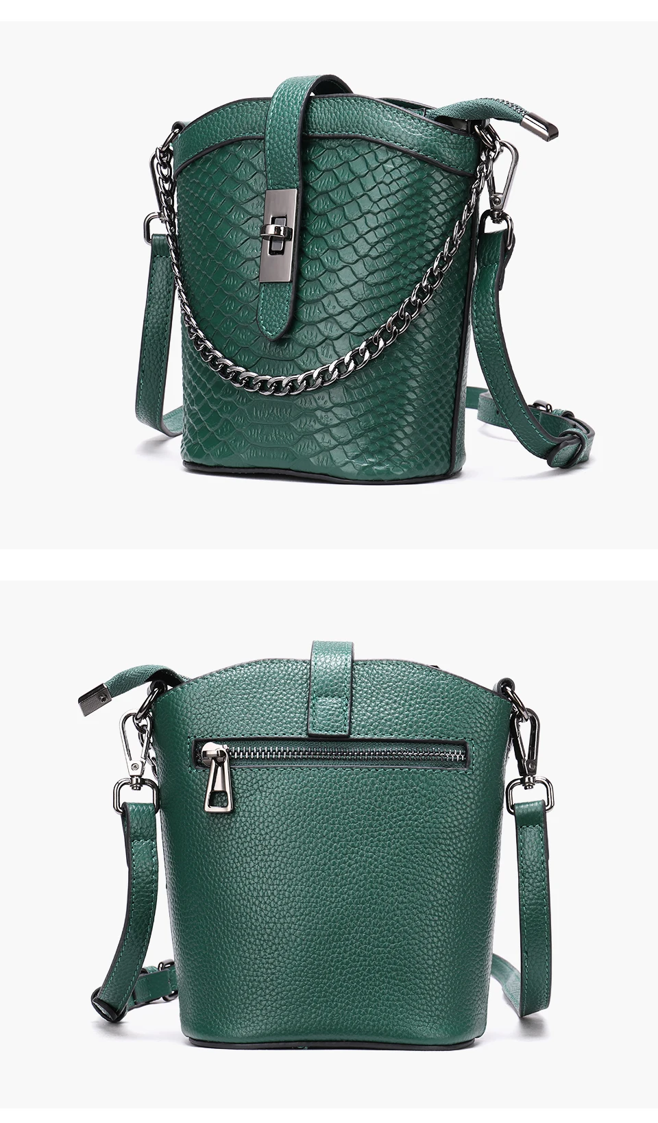 Sac bandoulière
