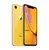 Apple iPhone XR разблокированный мобильный телефон 4G LTE 6," шестиядерный 12 МП и 7 мп 2942 мАч ram 3 ГБ rom 64 Гб/128 ГБ/256 ГБ - Цвет: yellow