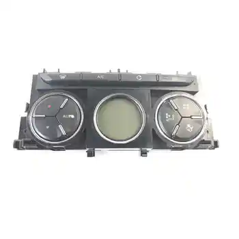 

96753994XT COMMAND CLIMATE CITROEN C3