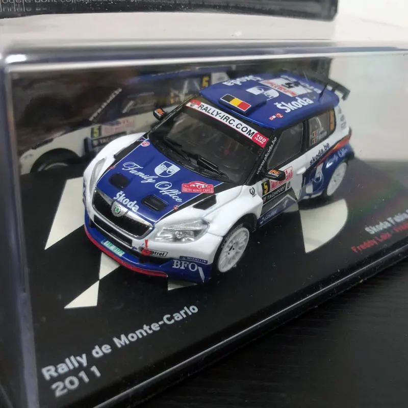 Skoda Fabia s2000 NEW (3)