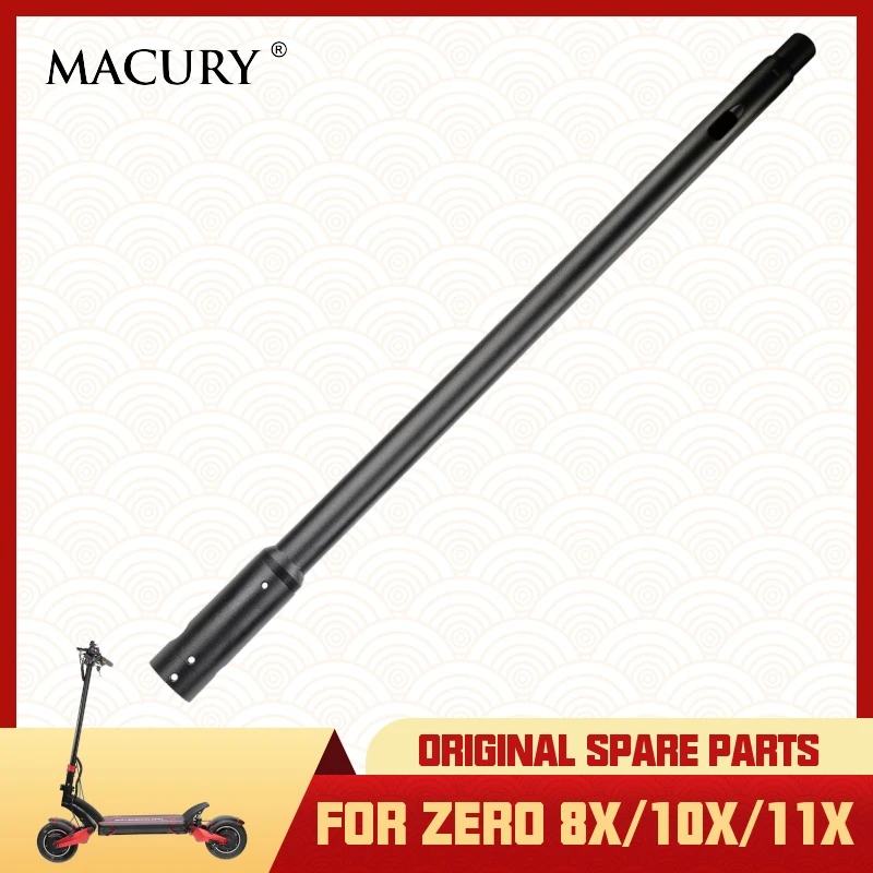 Original Upgraded Main Steering Stem for ZERO 8X 10X 11X SPEEDUAL VDM