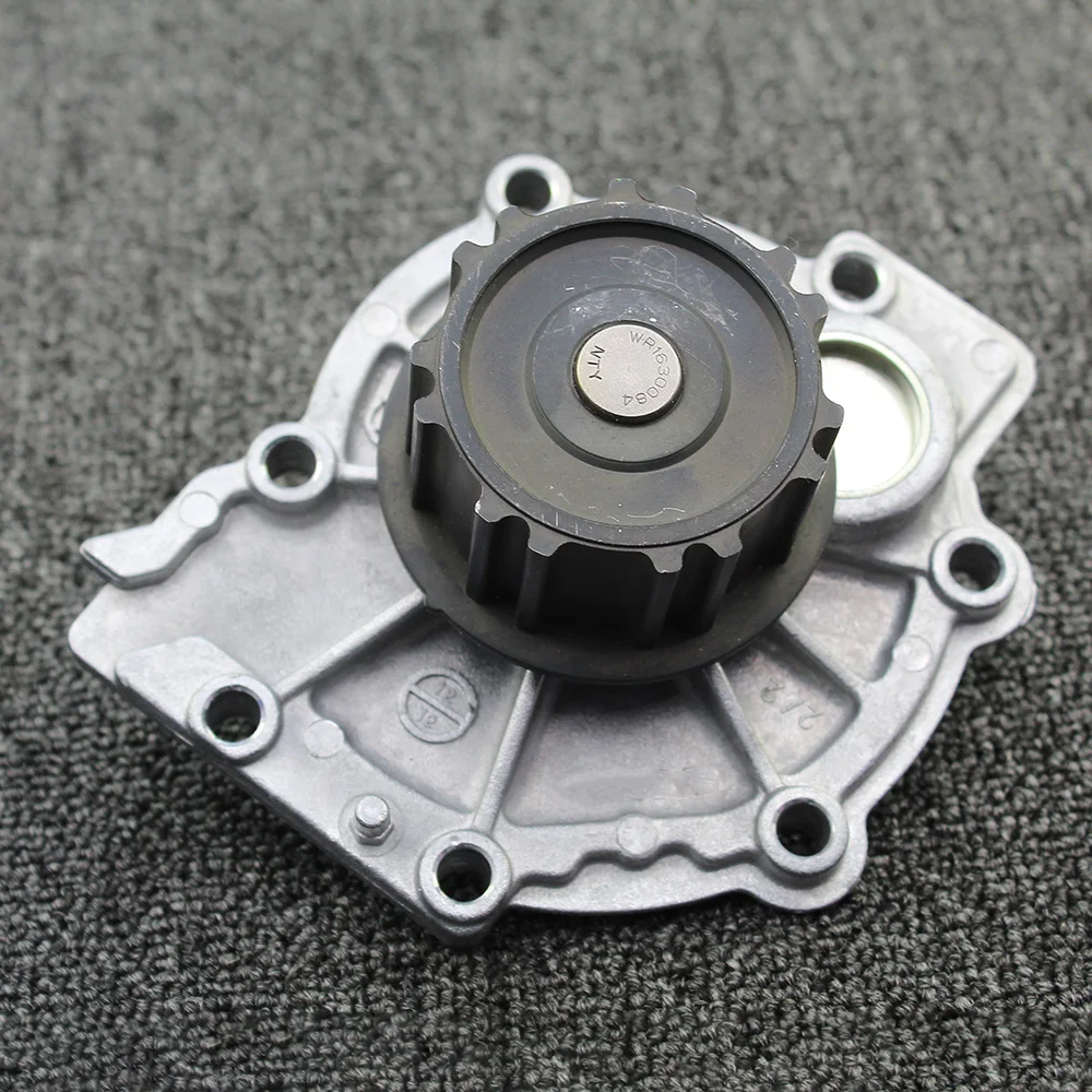 8694627 New Water Pump w/Gasket & Bolt Direct For Volvo 1999 2000 2001 2002 S80 2.9L | Автомобили и мотоциклы