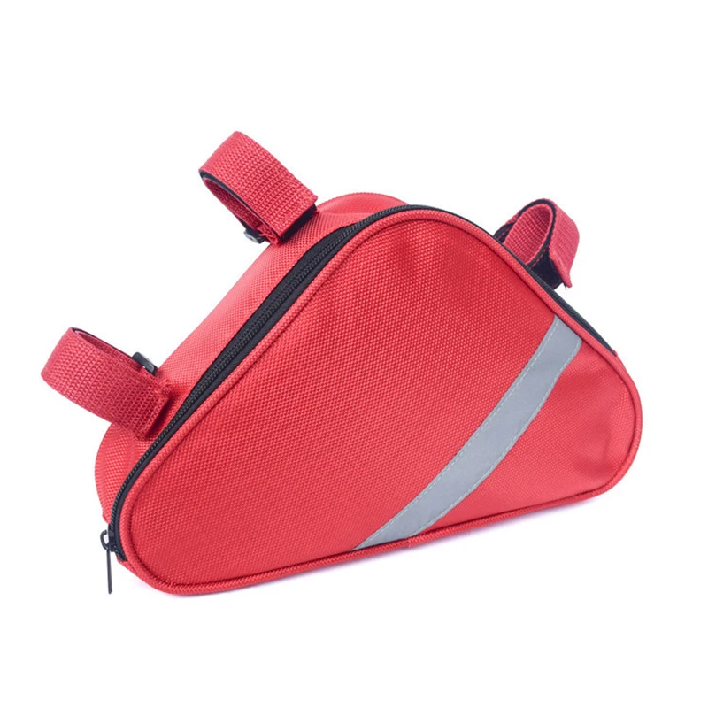 Аксессуары для велосипедной рамы Fahrrad Rahmen Tasche