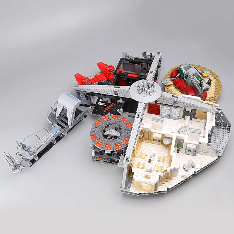 lepin 75222