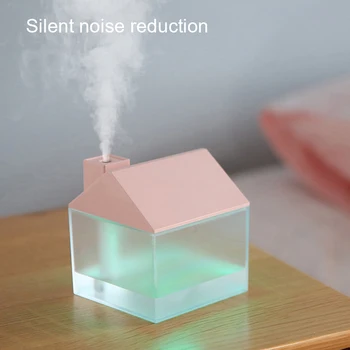 

Portable 3 In 1 Wireless Air Humidifier For Home Office Aroma Essential Oil Diffuser Aromatherapy Diffuser Mist Maker