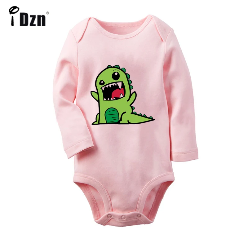 Милый T-Rex мультфильм Динозавр Китайский Мужской ремень с бляшкой драконом дизайн