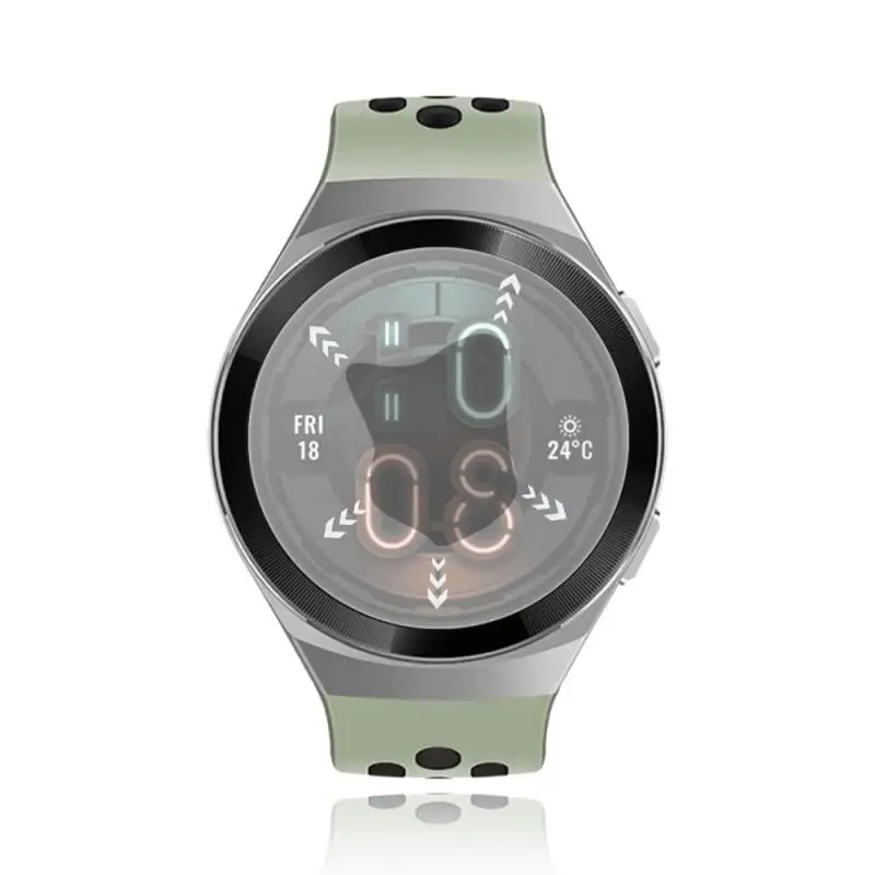 Закаленное стекло для Huawei Honor Magic Watch 2 GT 2e защитная пленка экрана смарт часов 42 мм 46