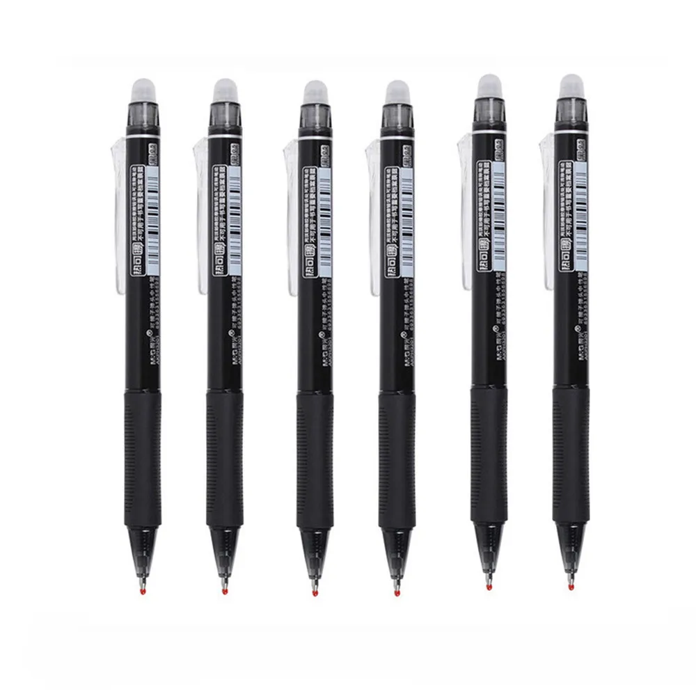 erasable gel pen reusable 0.