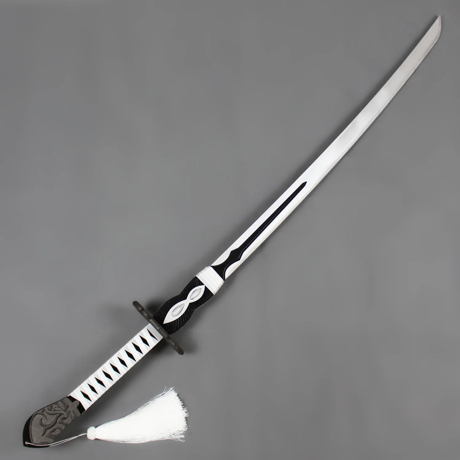 

NieR Automata 2B Sword YoRHa No. 2 Type B Cosplay Weapons Costume Props