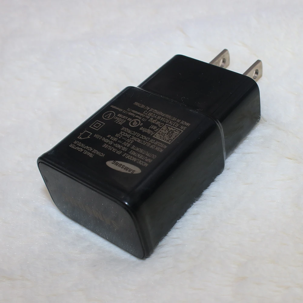 ! eFactory Direct Travel Micro-USB Charger for Sony Z3 is Original & Dual Voltage 100-240V Black ! eFactory Direct Travel Micro-USB Charger for Sony Z3 is Original & Dual Voltage 100-240V Black