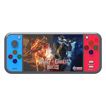 

20PCS Q50 game console foot care