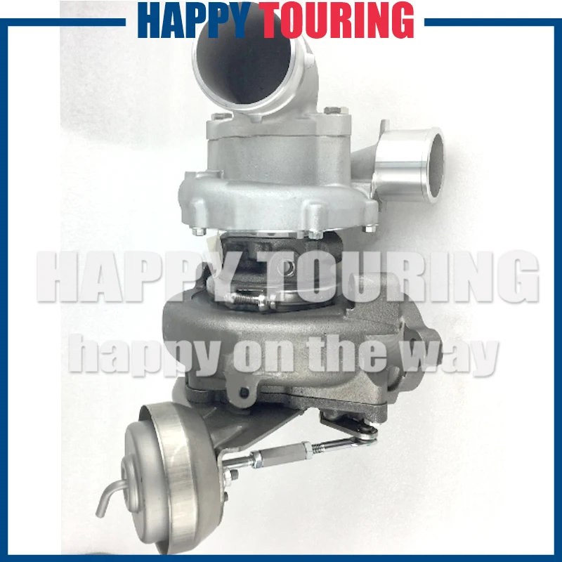 VB16 Turbocharger For Toyota Auris Avensis Corolla Verso 2.2 D-CAT 177 PS 2AD-FHV VB13 Turbo 17201-0R022 17201-0R021 17201-0R022