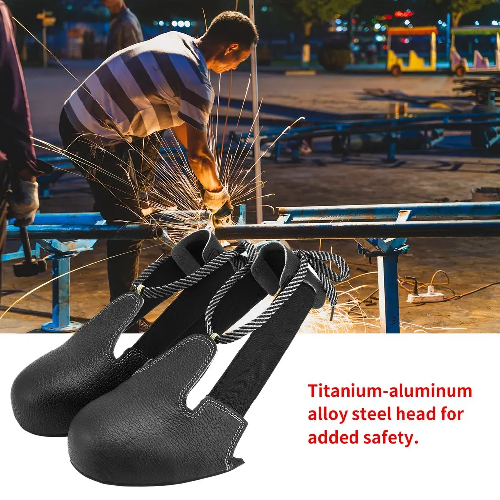 Противоскользящие унисекс, сталь, защитная обувь, покрытие, Универсальные промышленные защитные боты