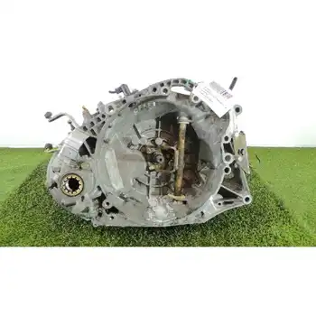 

20TA43 Gearbox Peugeot 306 Saloon 3/4/5 Door (s2) Xsi