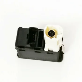 

Audio Adapter Cable For BMW E60 E63 E64 E66 E81 E82 E70 E90 1.5M Connector Car