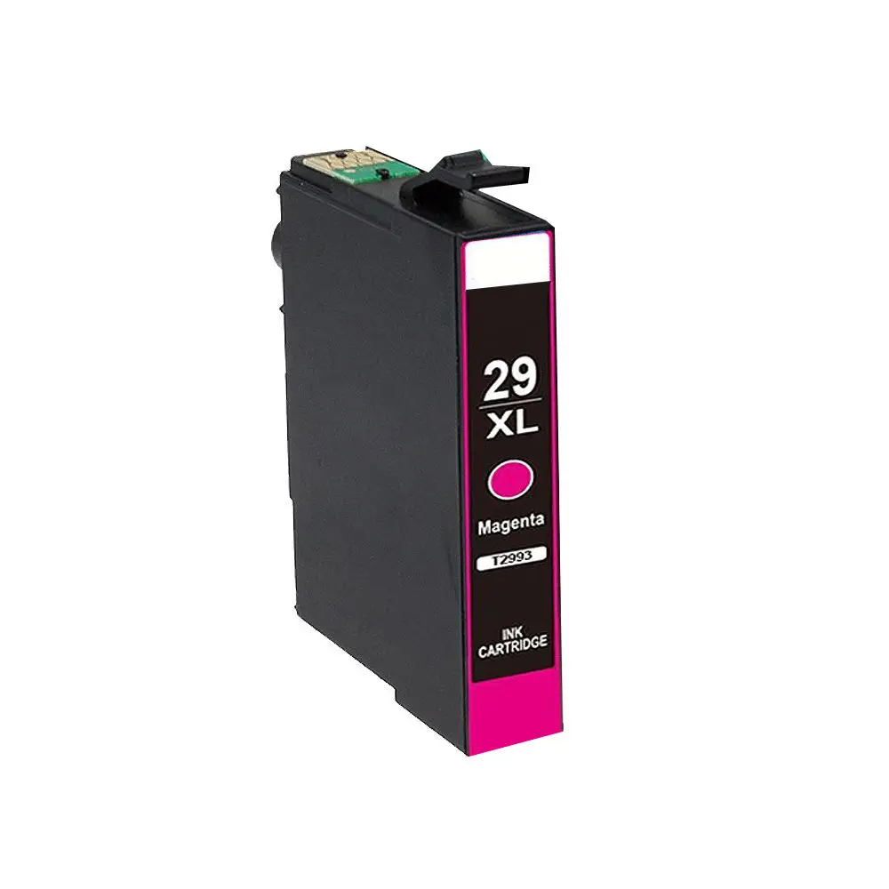 20 штук T29 T29XL T2991 совместимый для EPSON Expression XP235 XP245 XP332 XP335 XP432 XP435 картридж с чернилами для принтера в европейском стиле