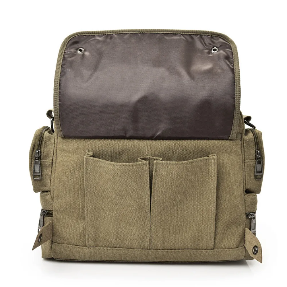 OCARDIAN, мужские сумки-мессенджеры, холщовые сумки через плечо для мужчин, сумка через плечо, портфель-слинг, сумка-портфель, Прямая поставка, CSV
