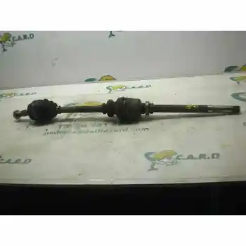 

TRANSMISSION FRONT RIGHT PEUGEOT 405 SALOON