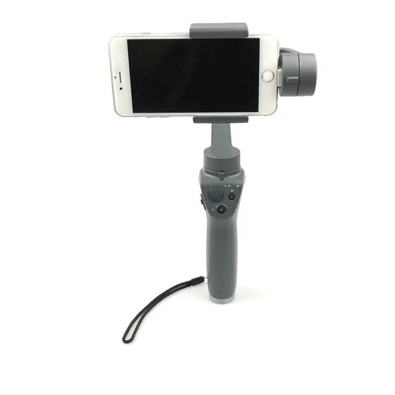 CARPRIE для DJI Osmo мобильный Gimbal Ручной Стабилизатор телефона стабилизатор для GOPRO X samsung Xiaomi huawei
