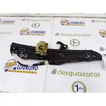

51357182614 POWER WINDOW REAR RIGHT BMW 5 SERIES LIM. (F10)