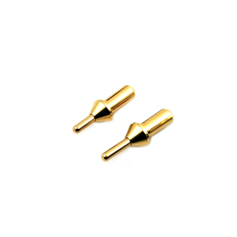 Spot Welding Pin Alumina Copper Material Feet Needle For MinderRC Welderkit BIFRC Pen