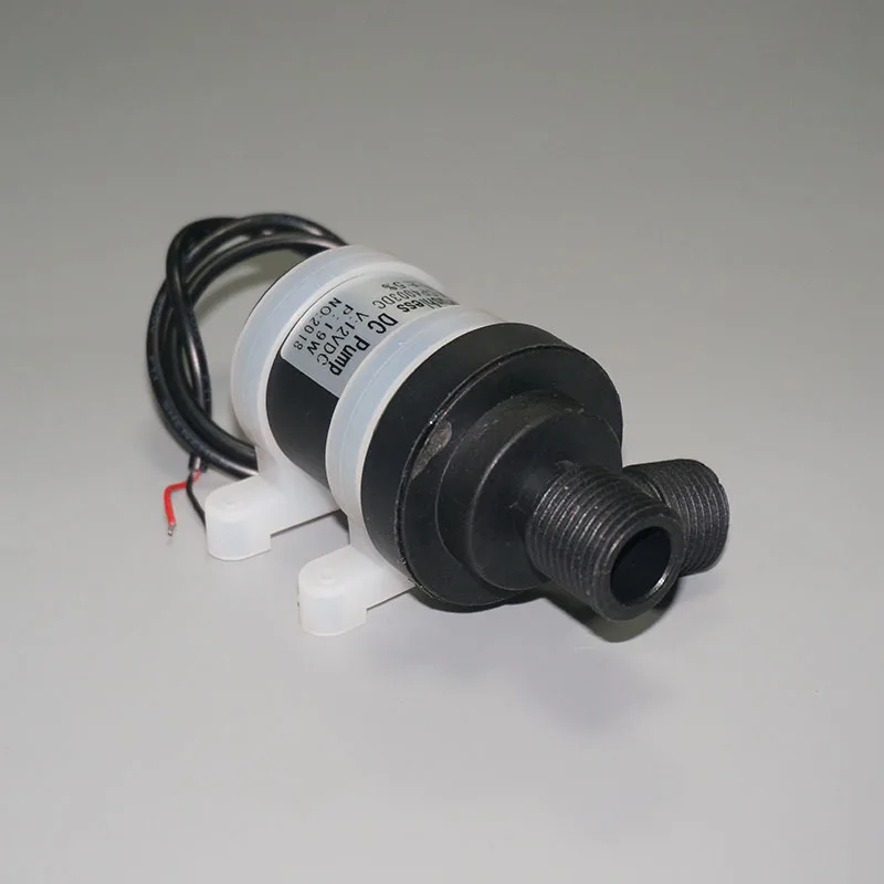 CP4003DC 12V Солнечный водяной насос 24V DC бесщеточный водяной насос Бесщеточный центробежный насос