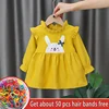 Girls' Baby Clothing