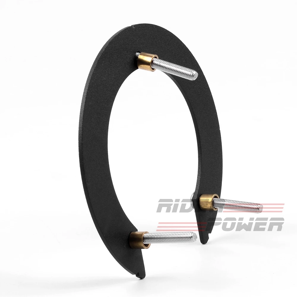 Кольцо адаптер для Бака Yamaha XT 1200ZE Super Tener 2014 2015 FJR 1300 06 15 XJR 07 14 2009 2010|Накладки и