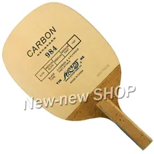 Yinhe 984 японская ручка настольный теннис пинг понг лезвие