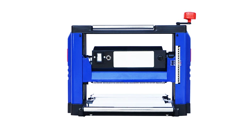 LIVTER factory bench wood planer thickness / mini thickness planer machine for sale