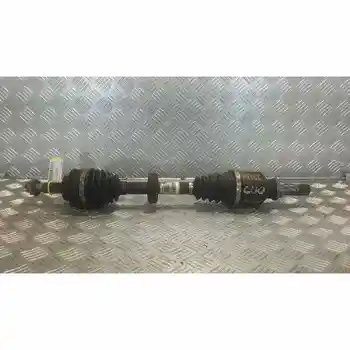 

8200571876 TRANSMISSION FRONT LEFT RENAULT CLIO II PHASE II (B/CB0)