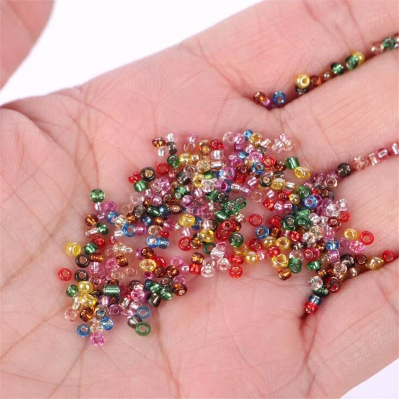 1mm/2mm/4mm/6mm/8mm Crystal Rondel Beads Faceted Glass Beads for