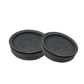 

2PCS/lot HEPA filter Replacement for Philips FC8009/81 FC6723 FC6724 FC6725 FC6726 FC6727 FC6728 FC6729 vacuum cleaner Parts