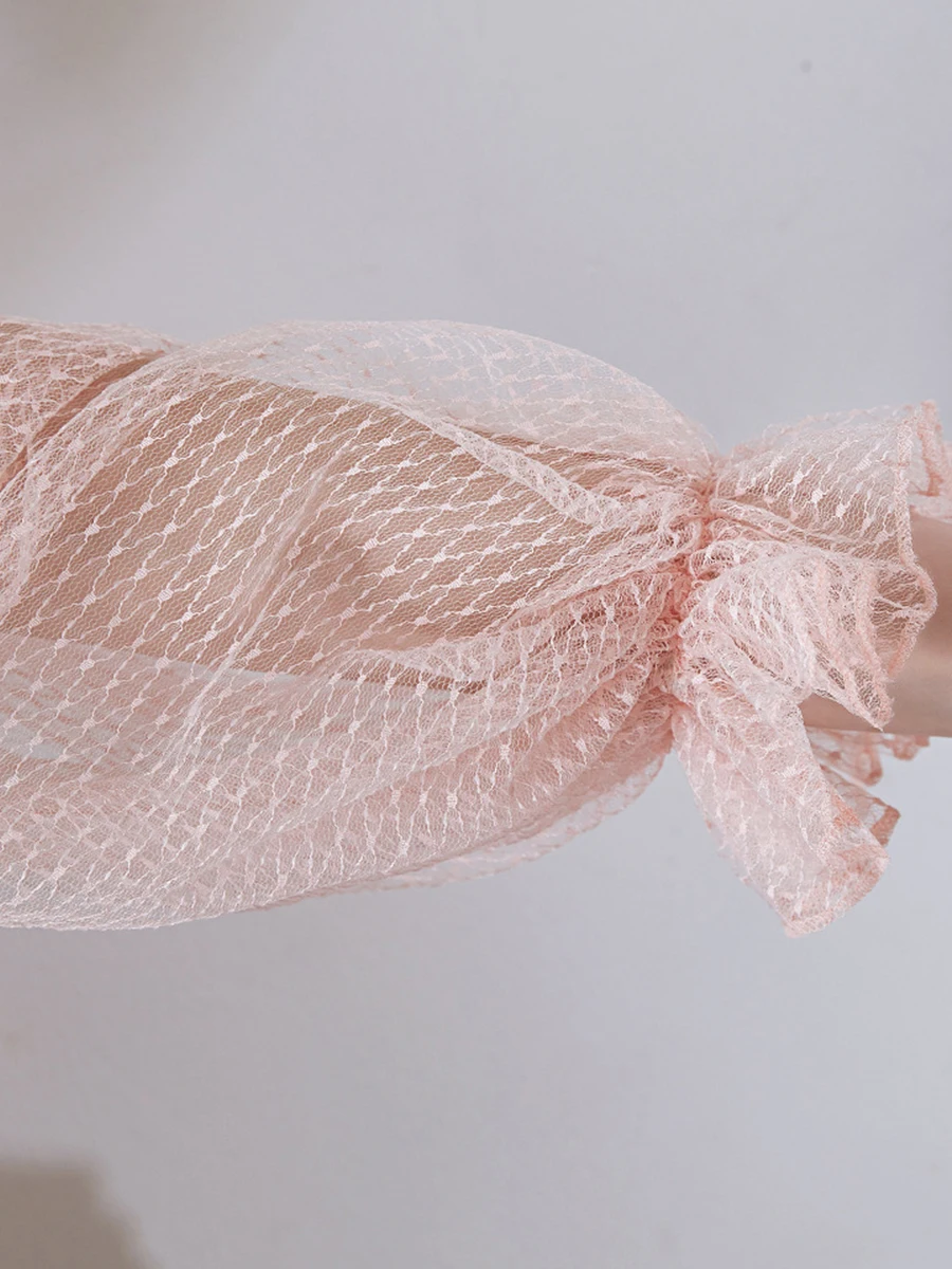 Skyyue платье для выпускного вечера с v-образным вырезом и длинным рукавом vestidos De Gala длина до пола элегантное платье для выпускного вечера es сексуальное кружевное платье с оборками для выпускного вечера H110