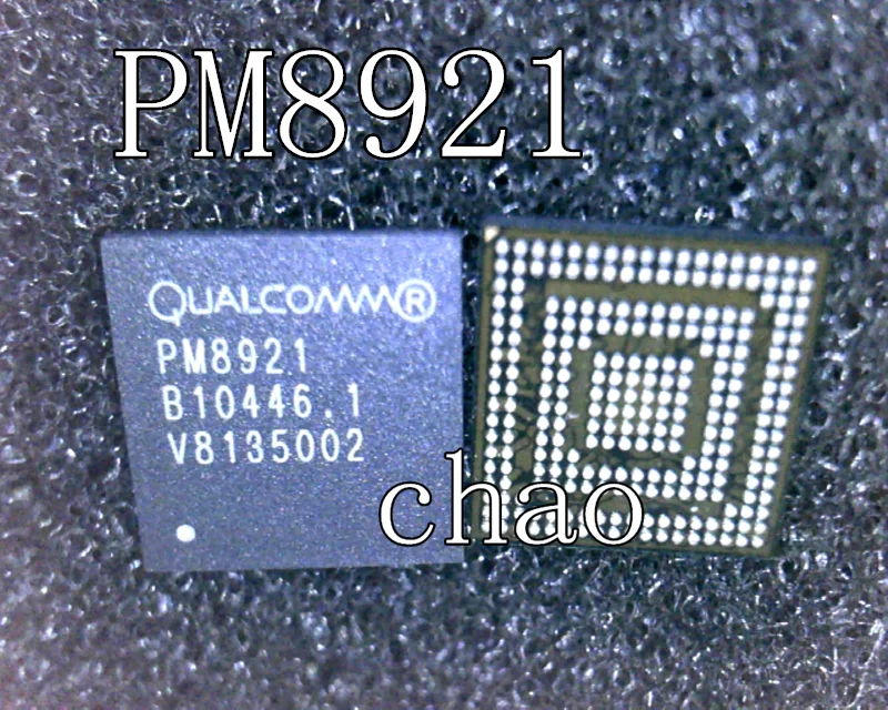 5 шт./лот PM8921 NEC и BGA