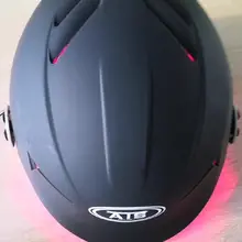Home use laser helmet for hair fall and hair growth treatment