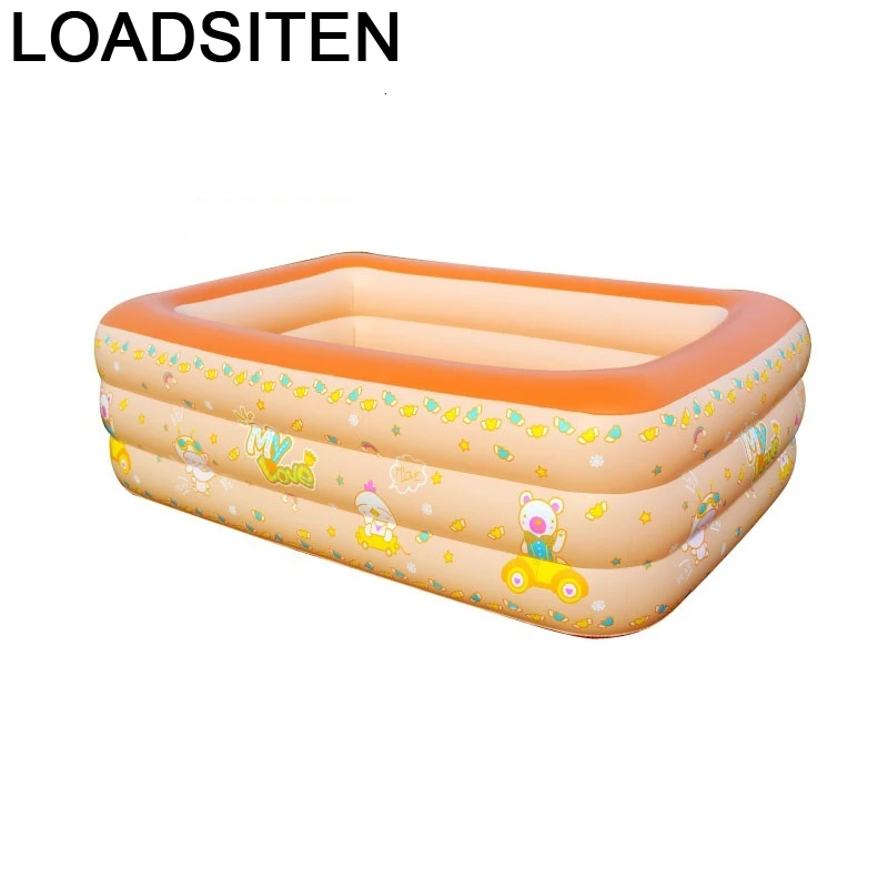 Opblaasbaar Bucket Badkuip Shampooer Baignoire Gonflable Swiming Pool Горячая взрослая сауна ванна надувная