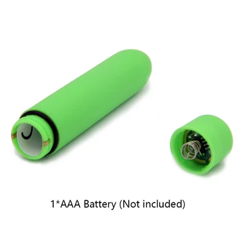 Sex Toys For Women Powerful 10 Frequency Bullet Vibrator Waterproof Vibrating Egg Clitoris G-spot Stimulator Dildo Vibrator anal 4