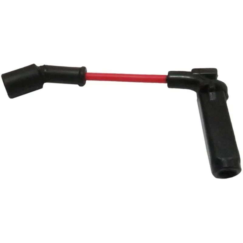 8 шт. свечи зажигания провода зажигания для Chevrolet SSR Tahoe GMC Yukon Saab Buick Cadillac Pontiac Hummer 748RR 671-8161