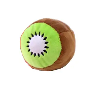 kiwi fruit plush