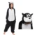 Новая зимняя Пижама с единорогом Для детей Kigurumi Animal Pyjamas Kids Panda Onesie Boys Girls Sleepwear Unicornio Комбинезон