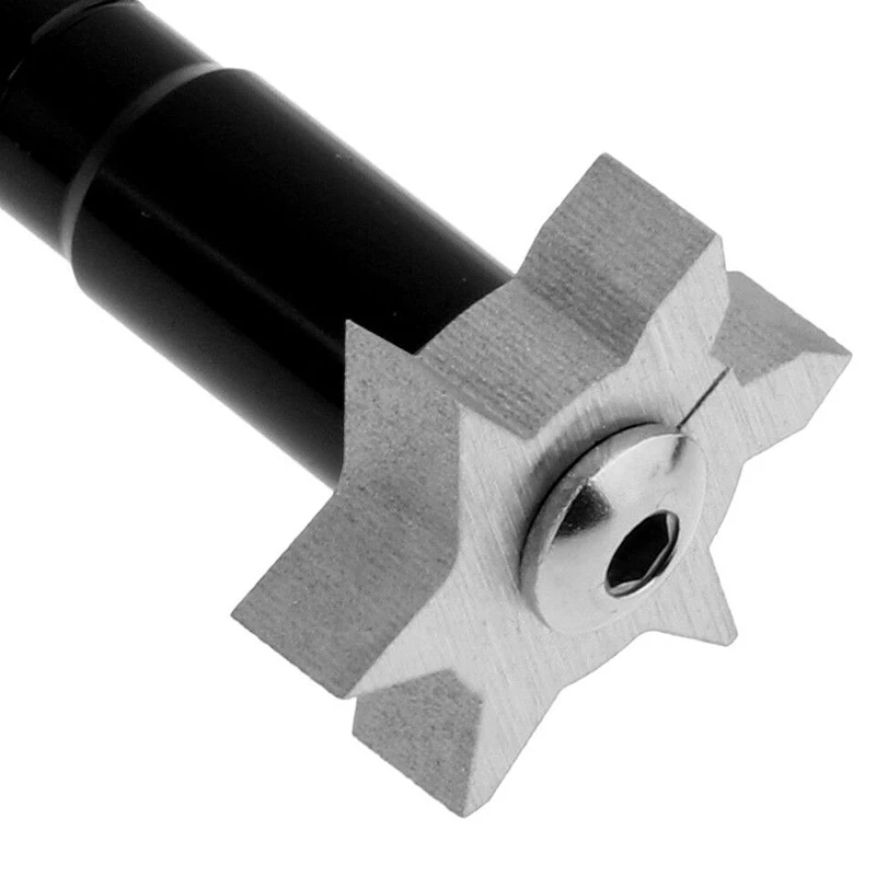 Железный клин с щеткой Гольф ПАЗ точилка Гольф очиститель для оптимального спиннинга